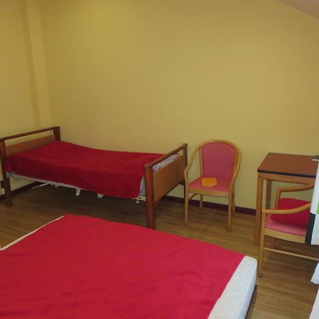 Dveseles Veldzes Darzs Hotel Ziemupe Buitenkant foto