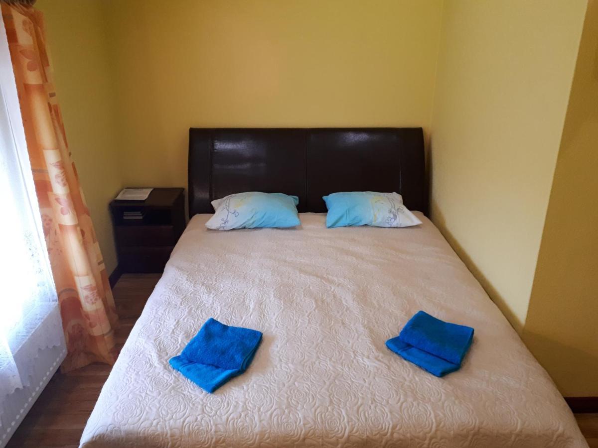 Dveseles Veldzes Darzs Hotel Ziemupe Buitenkant foto