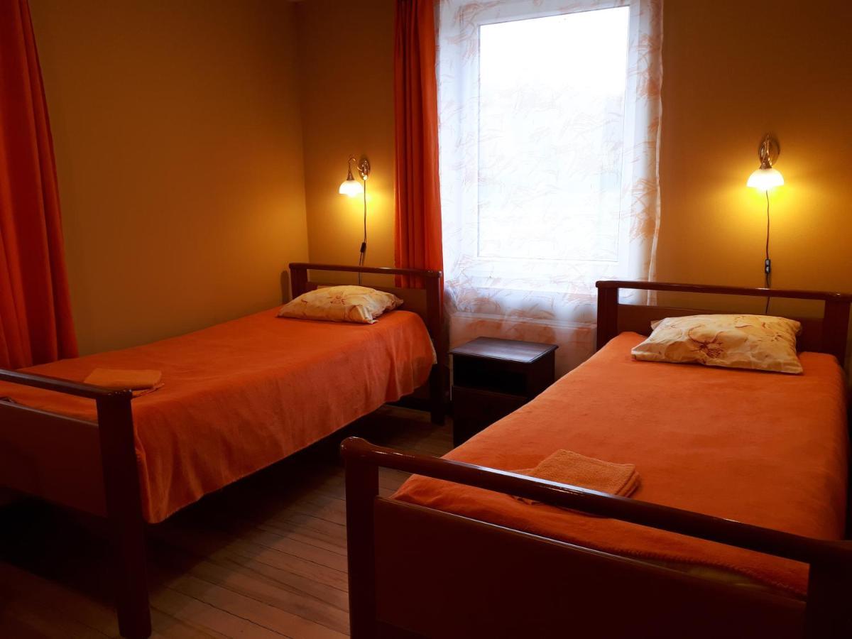 Dveseles Veldzes Darzs Hotel Ziemupe Buitenkant foto