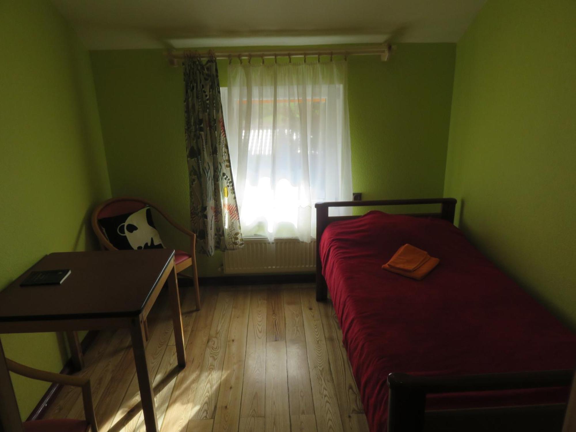 Dveseles Veldzes Darzs Hotel Ziemupe Buitenkant foto
