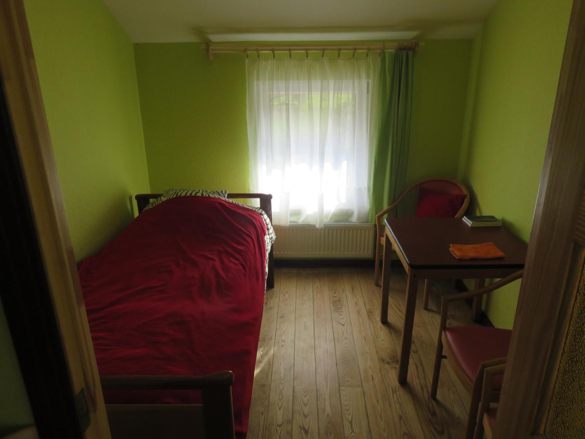 Dveseles Veldzes Darzs Hotel Ziemupe Buitenkant foto