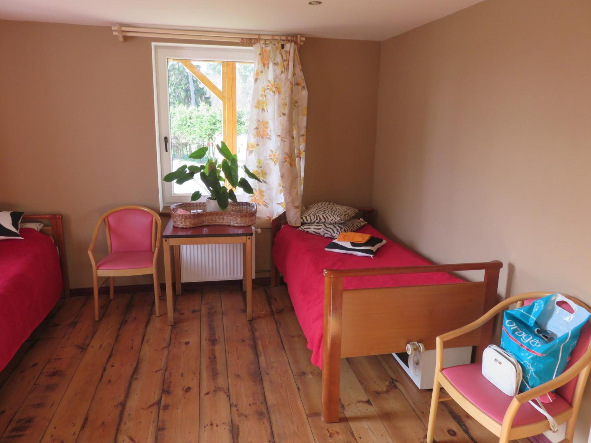 Dveseles Veldzes Darzs Hotel Ziemupe Buitenkant foto